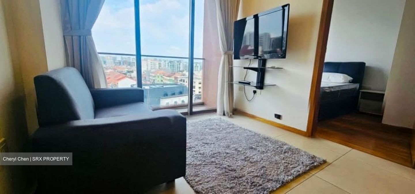 Avant Residences (D14), Apartment #562262881